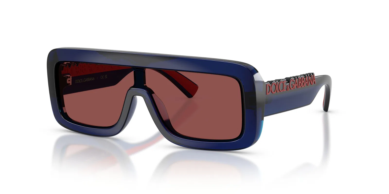 Dolce & Gabbana Kids 6013 Sunglasses - view 10